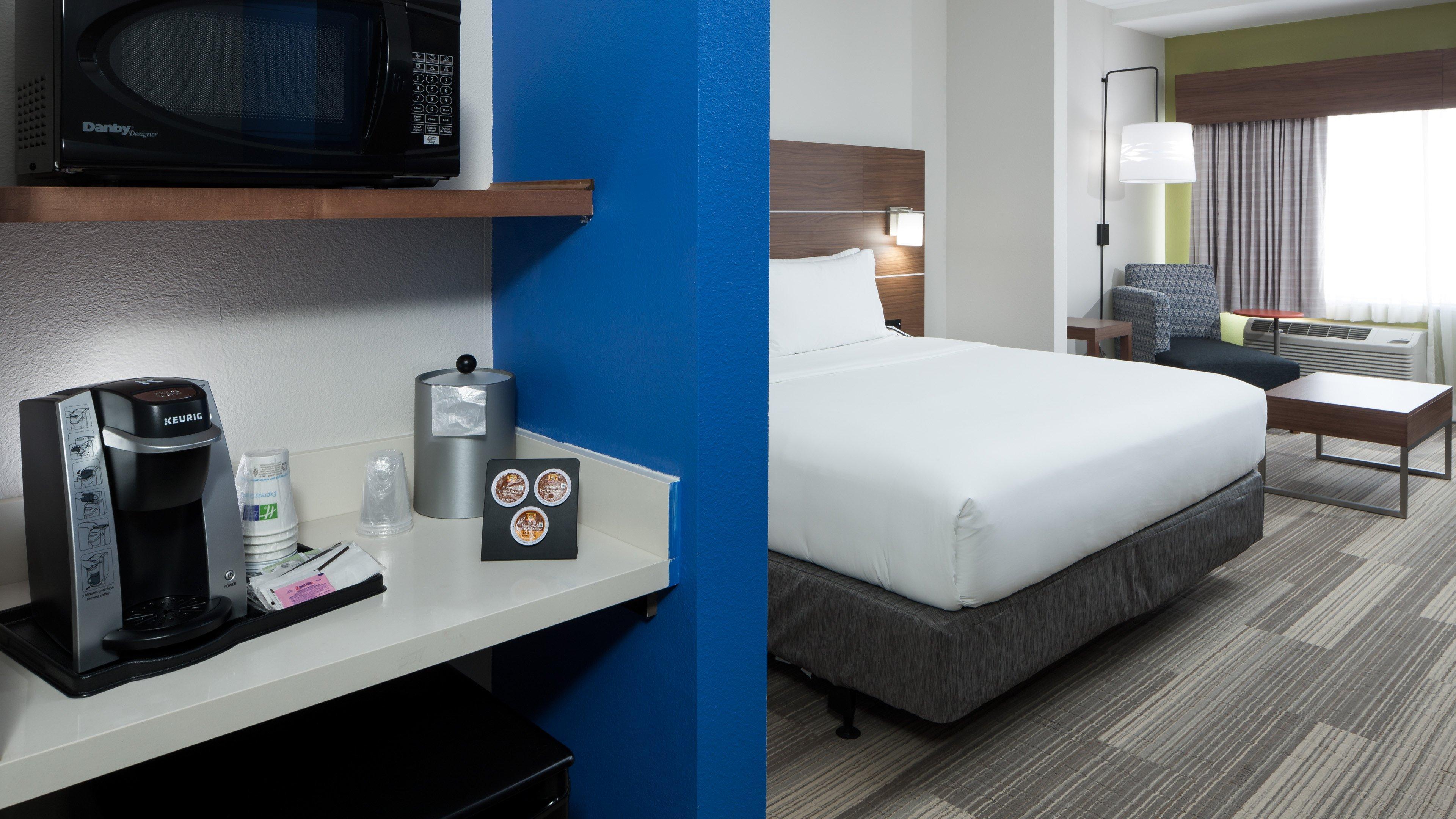 Holiday Inn Express & Suites - Orlando At Seaworld, An Ihg Hotel Buitenkant foto